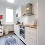 Operastreet City Center Apartment Brasil