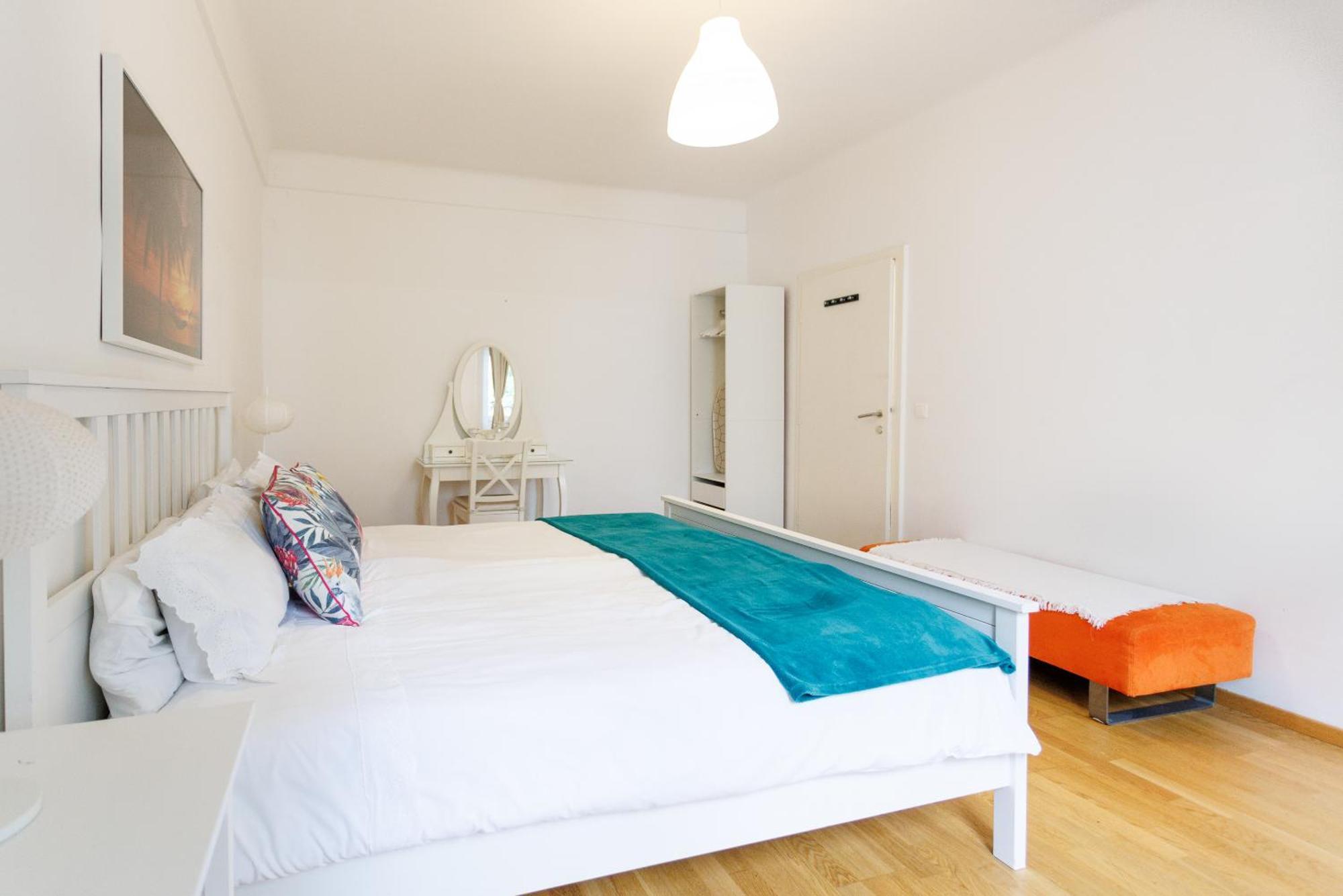 Apartment Operastreet Center Brasil Wien